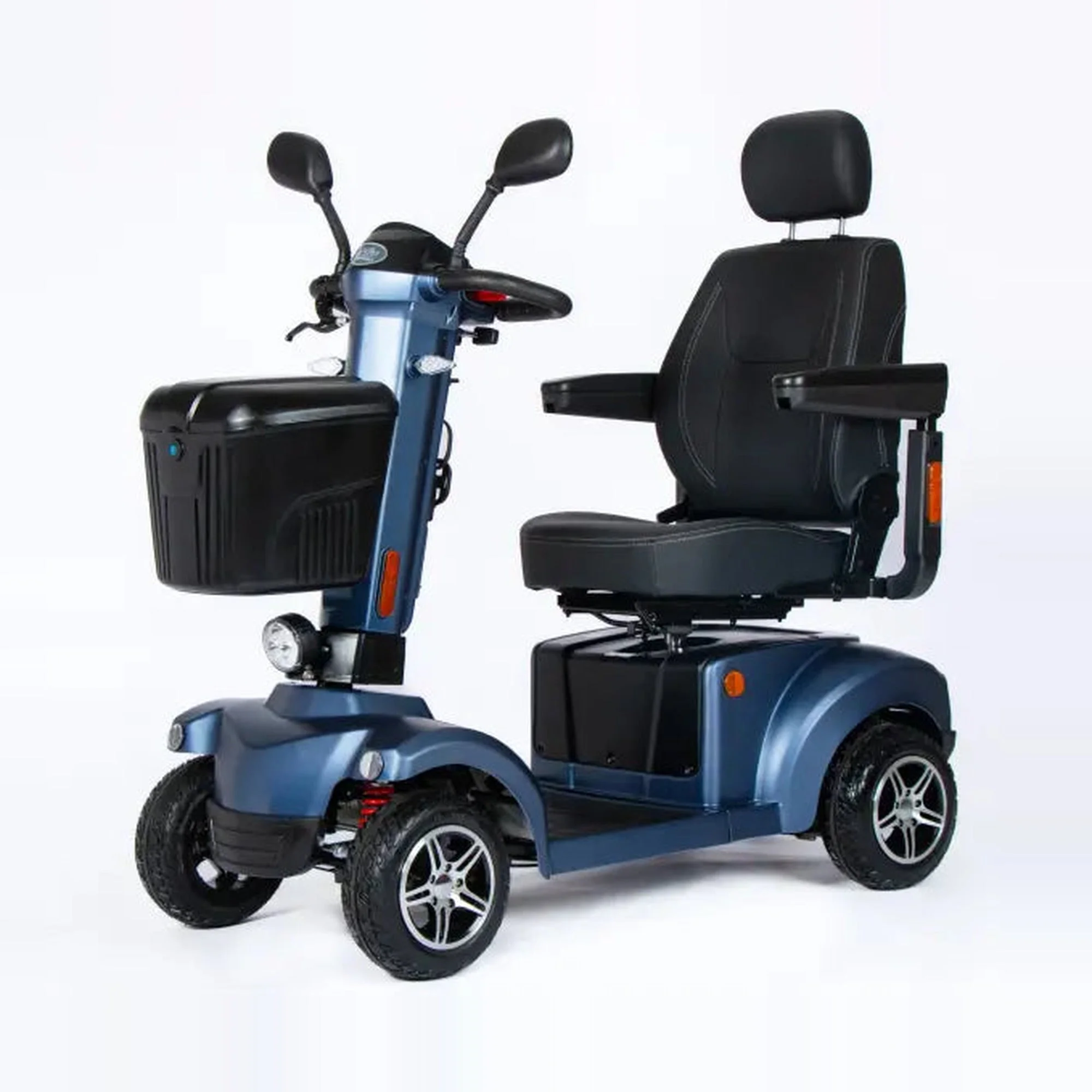 Aktiv Deutschland Elektromobil Massey