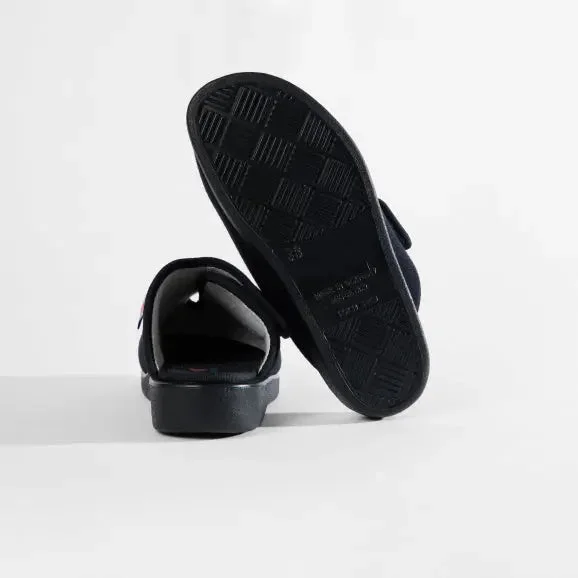 Varomed Verbandschuh Kopenhagen Pantoffel – view 7