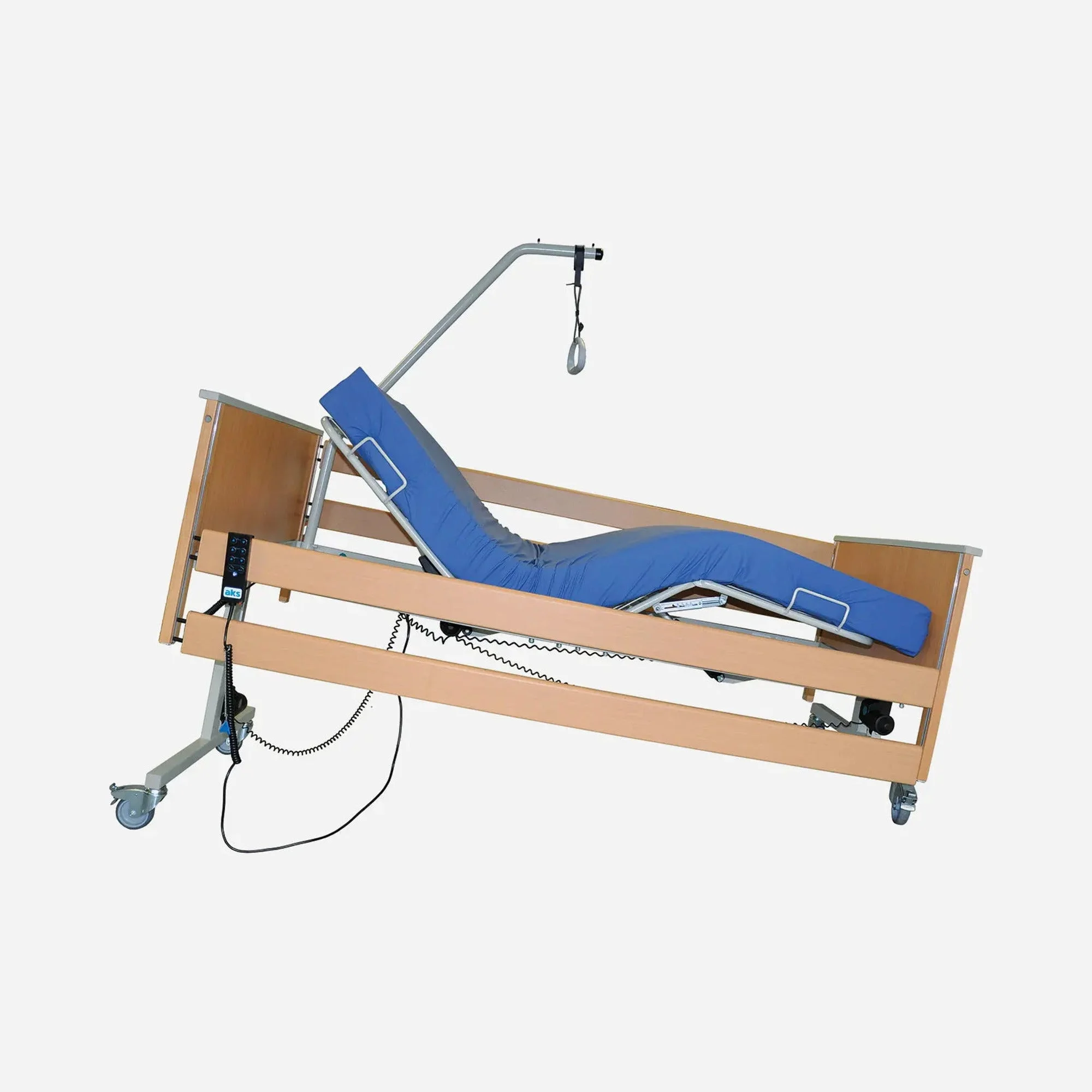 AKS Pflegebett L5 – view 5