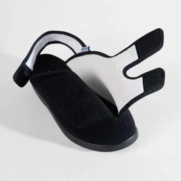 Varomed Verbandschuh Kopenhagen Pantoffel – view 9