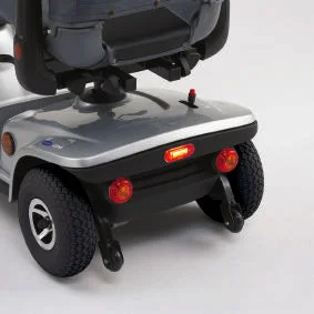 Invacare Leo Elektromobil – view 4