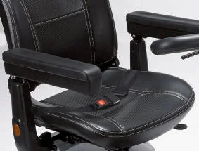 Invacare Leo Elektromobil – view 5