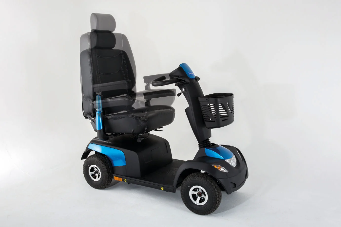 Comet Ultra Invacare Elektromobil – view 5