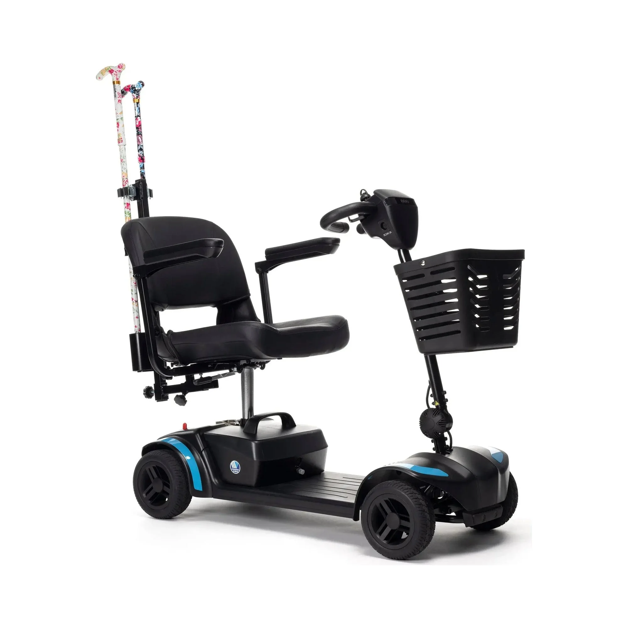 Scooter Vermeiren One – view 8