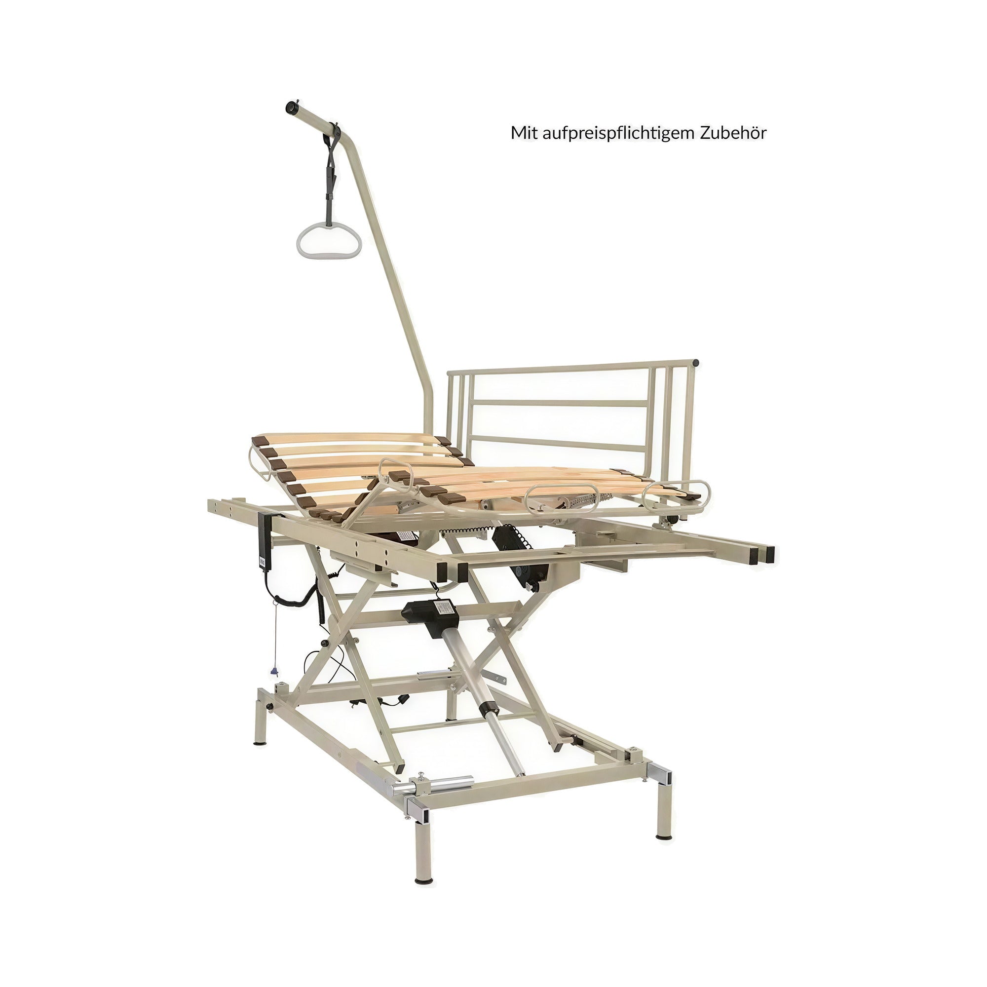 AKS Einlegerahmen B4 Compact – view 3