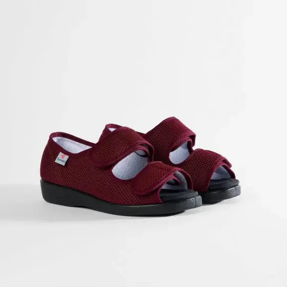 Varomed Verbandschuh Göteborg Klettschuh – view 7