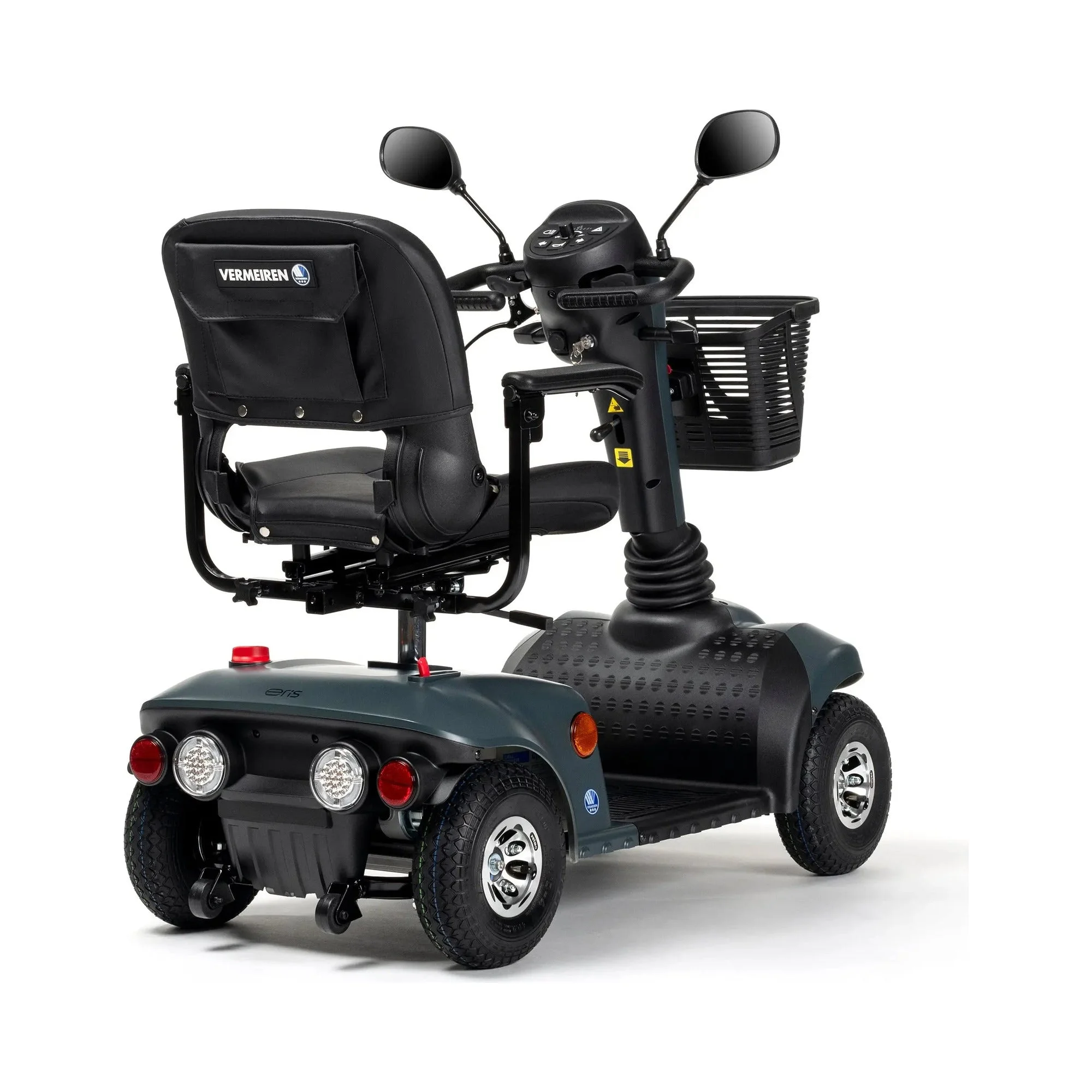 Scooter Vermeiren Eris – view 6