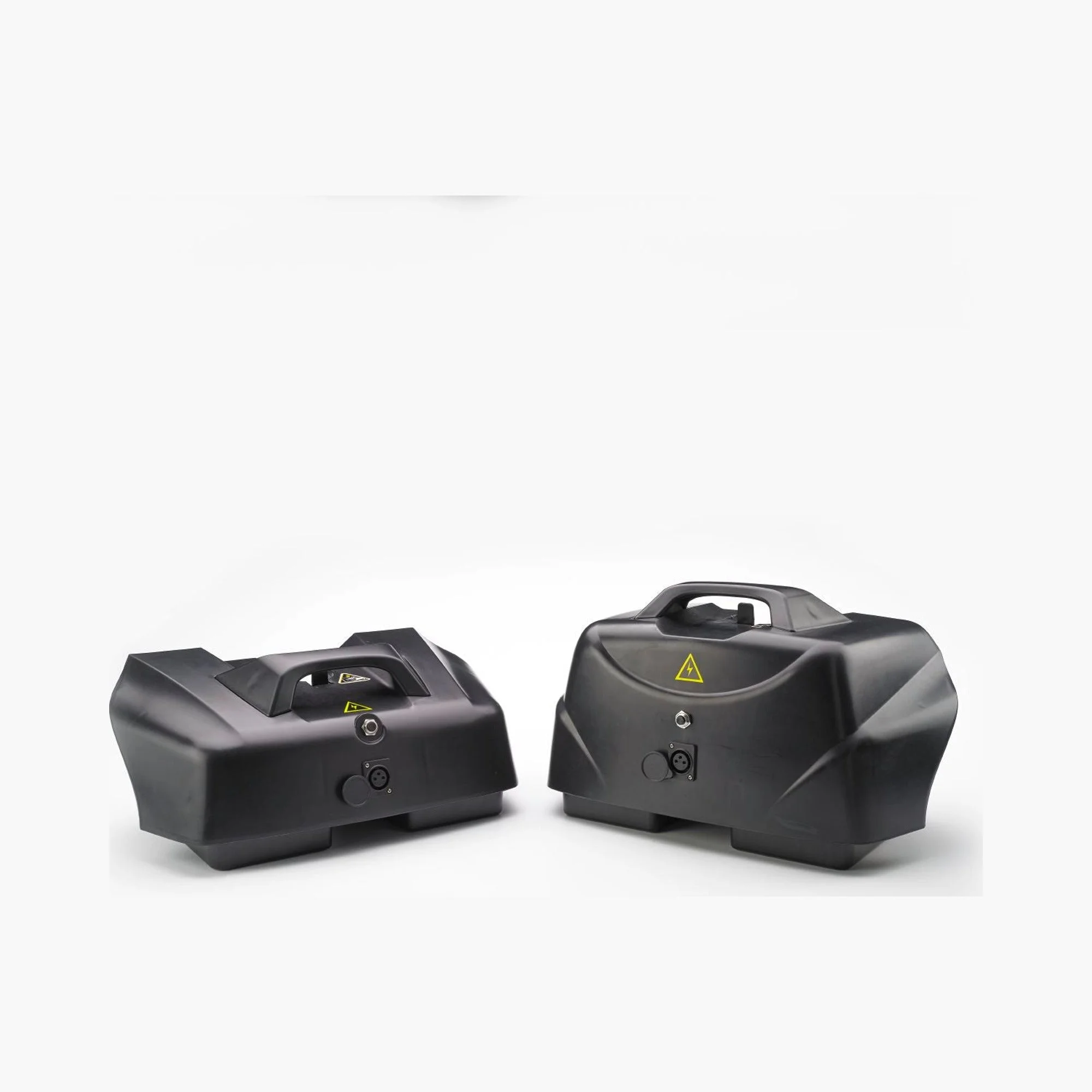 Invacare Colibri Elektromobil – view 4