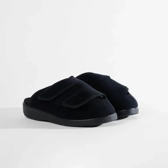 Varomed Verbandschuh Kopenhagen Pantoffel – view 8