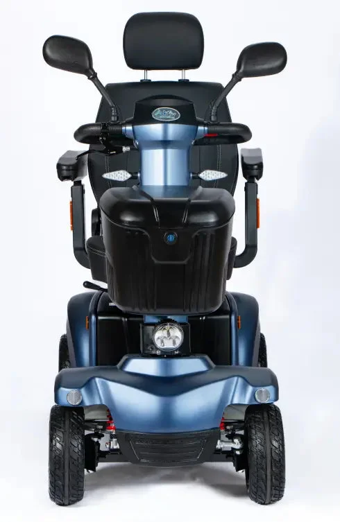 Aktiv Deutschland Elektromobil Massey – view 3