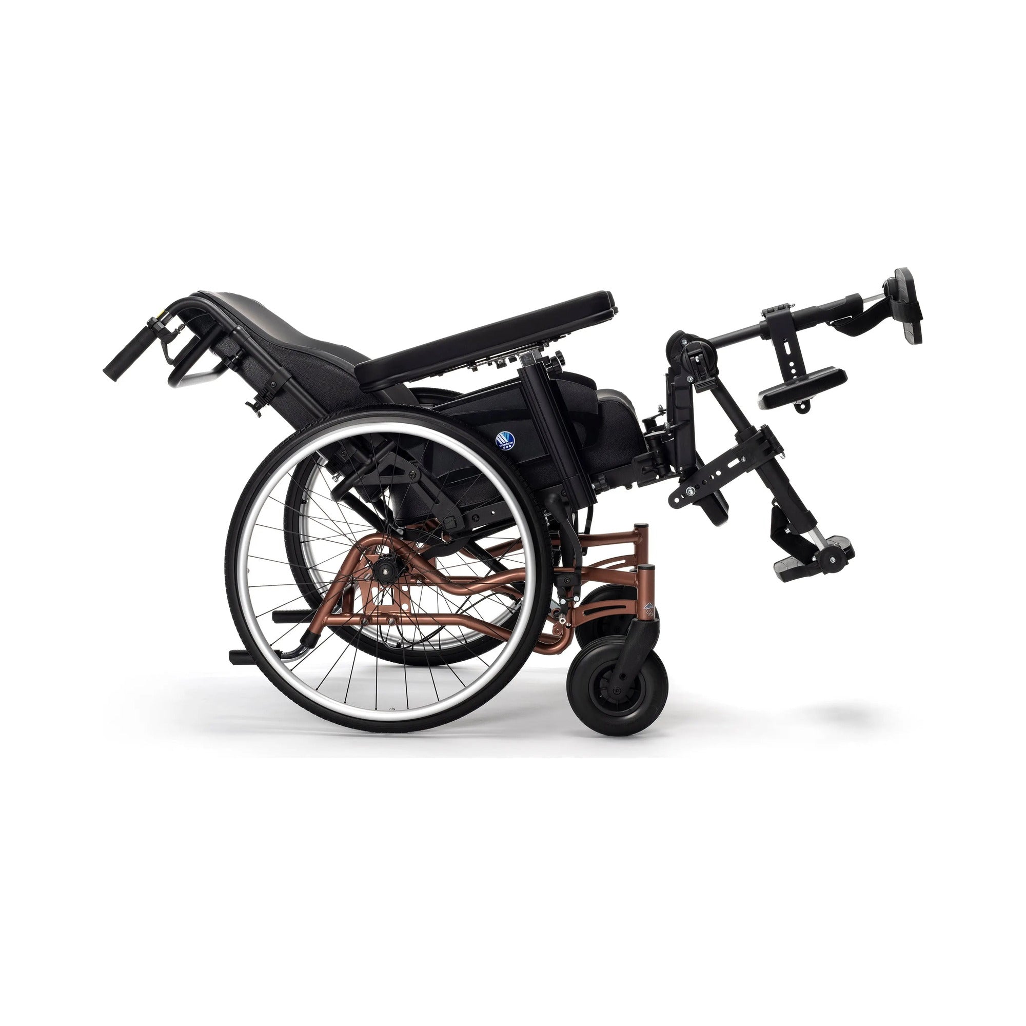 Vermeiren Multifunktionsrollstuhl Inovys II Evo – view 4