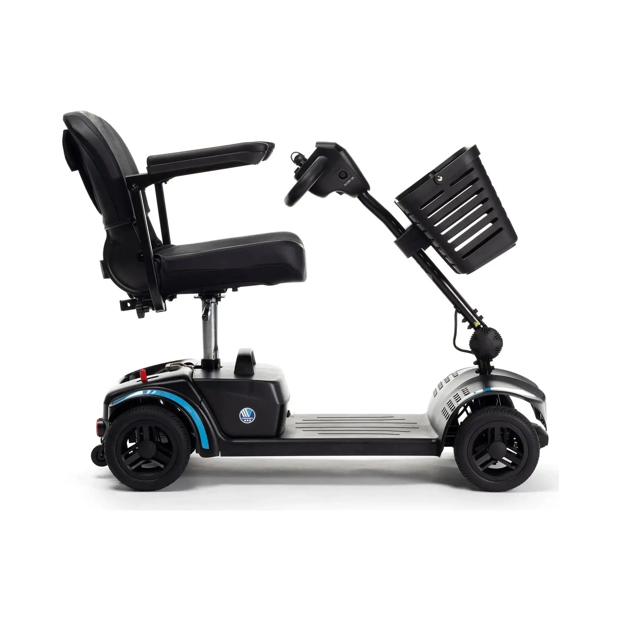Scooter Vermeiren One – view 9