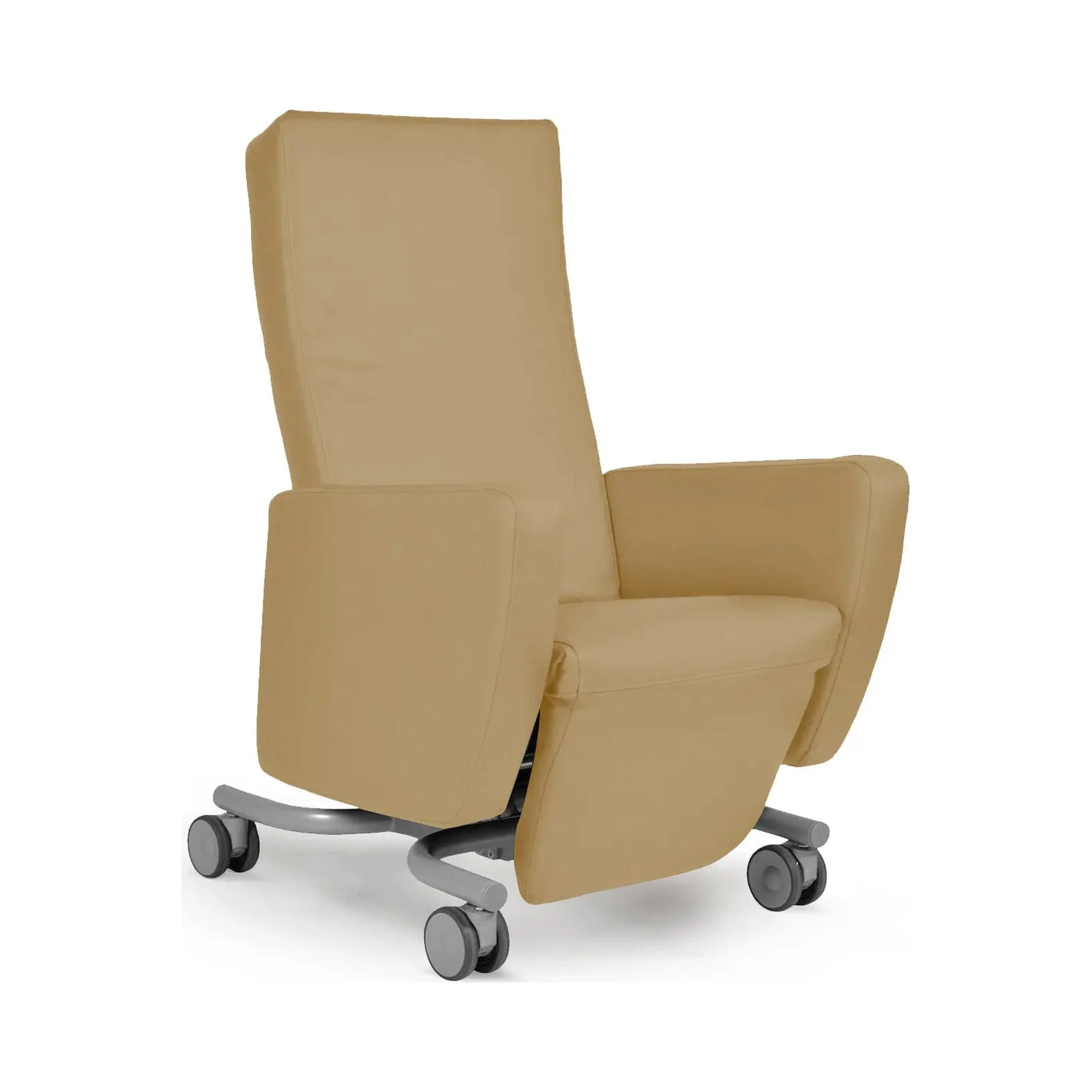 Schmezer Pflegesessel Dubro mobil