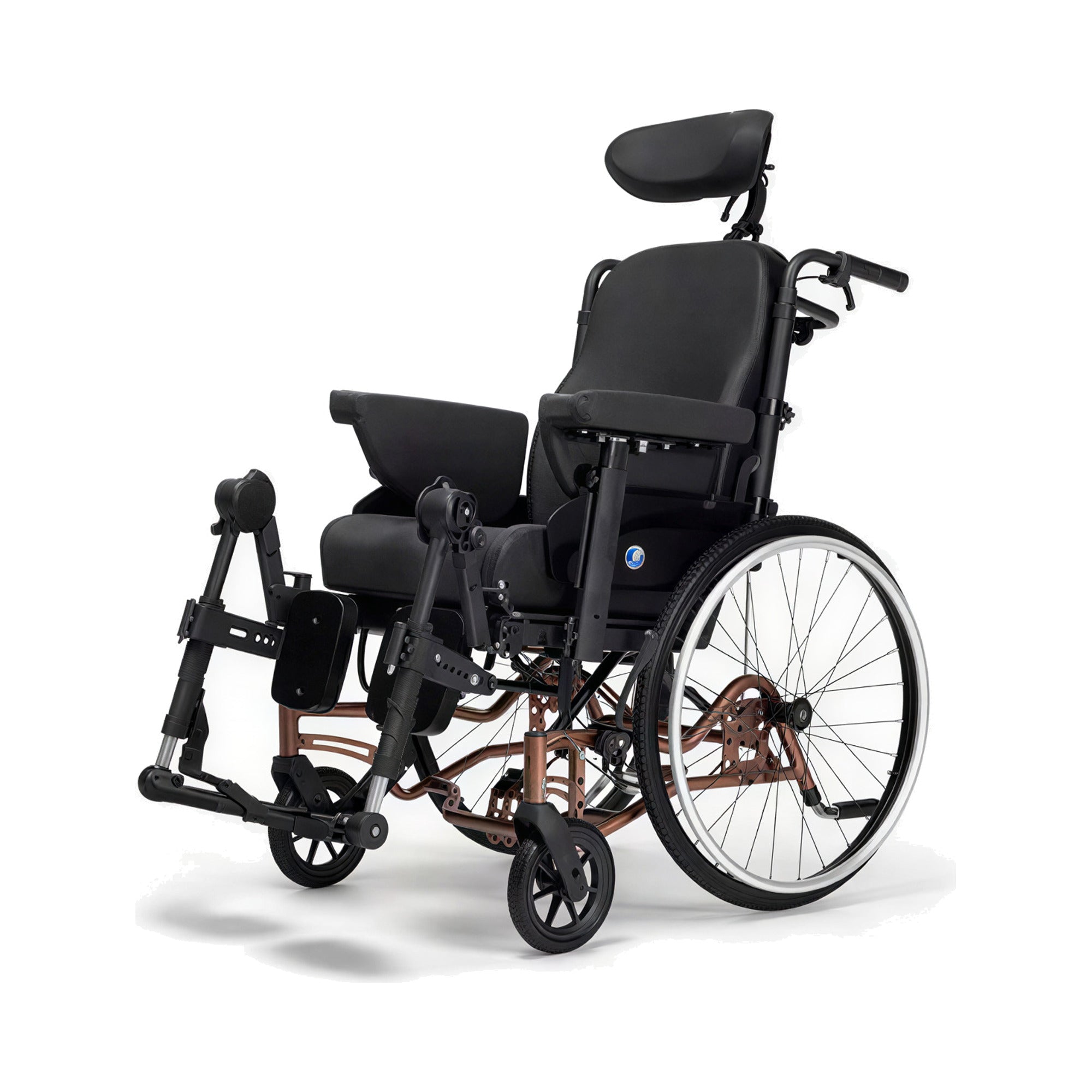 Vermeiren Multifunktionsrollstuhl Inovys II Evo