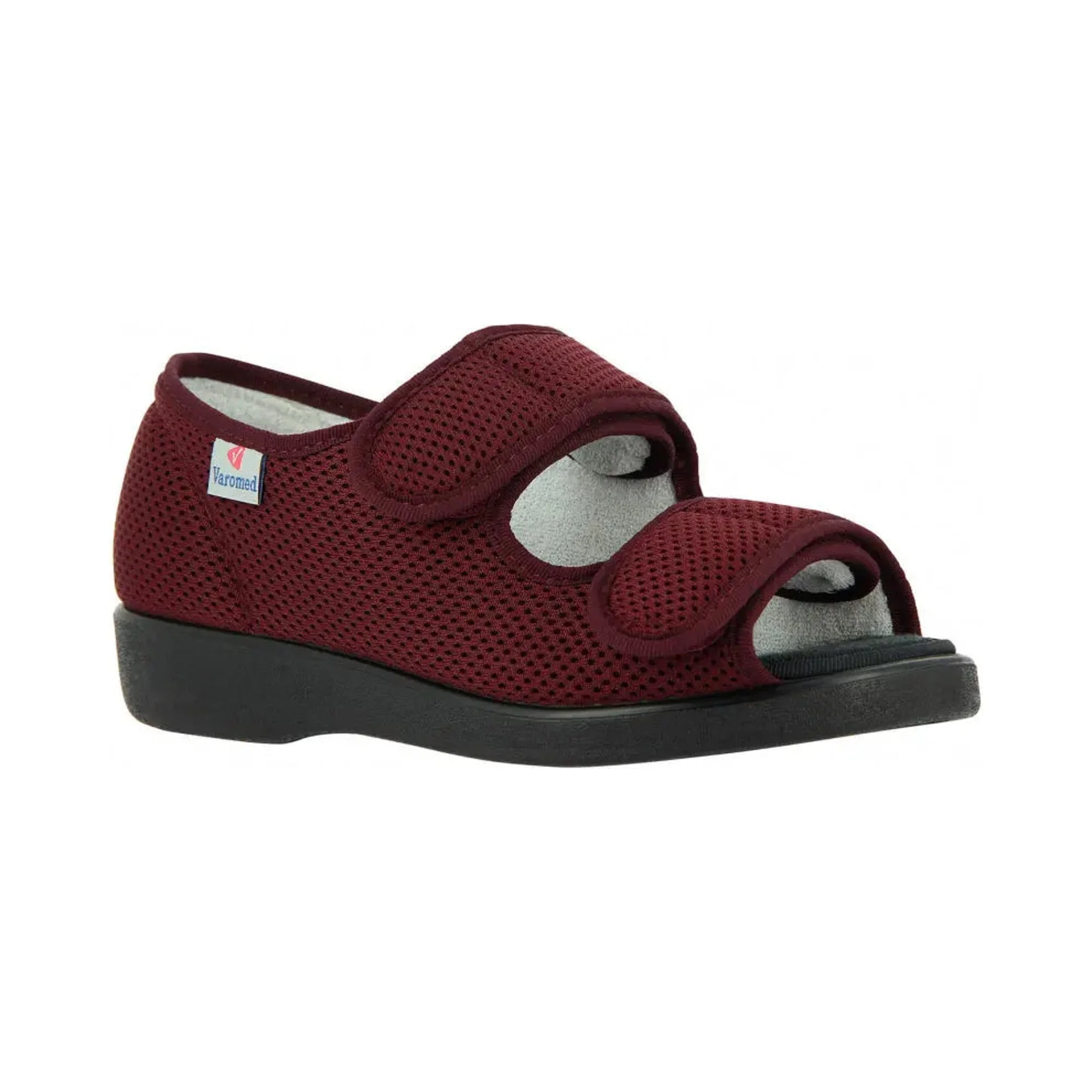 Varomed Verbandschuh Göteborg Klettschuh – view 9