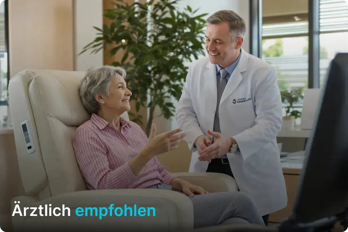 Schmezer Pflegesessel Berlin mobil – view 6