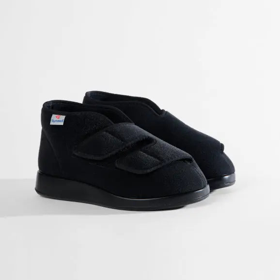 Varomed Verbandschuh Genua Klettschuh XXL – view 2