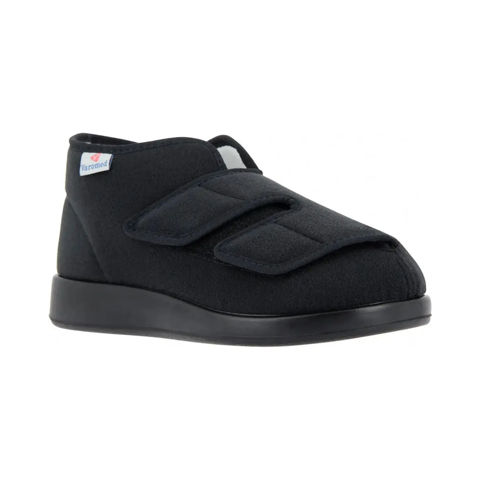 Varomed Verbandschuh Genua Klettschuh