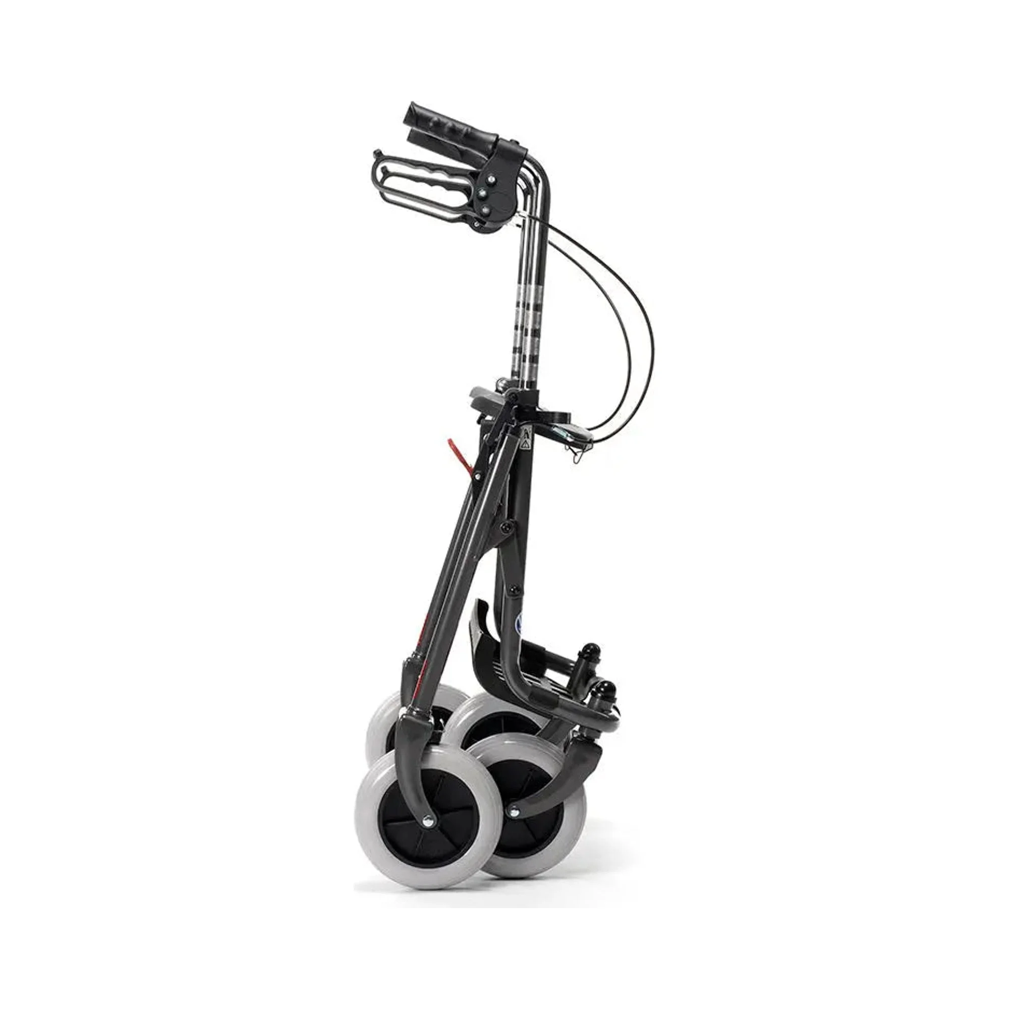 Vermeiren Rollator 286 i – view 2