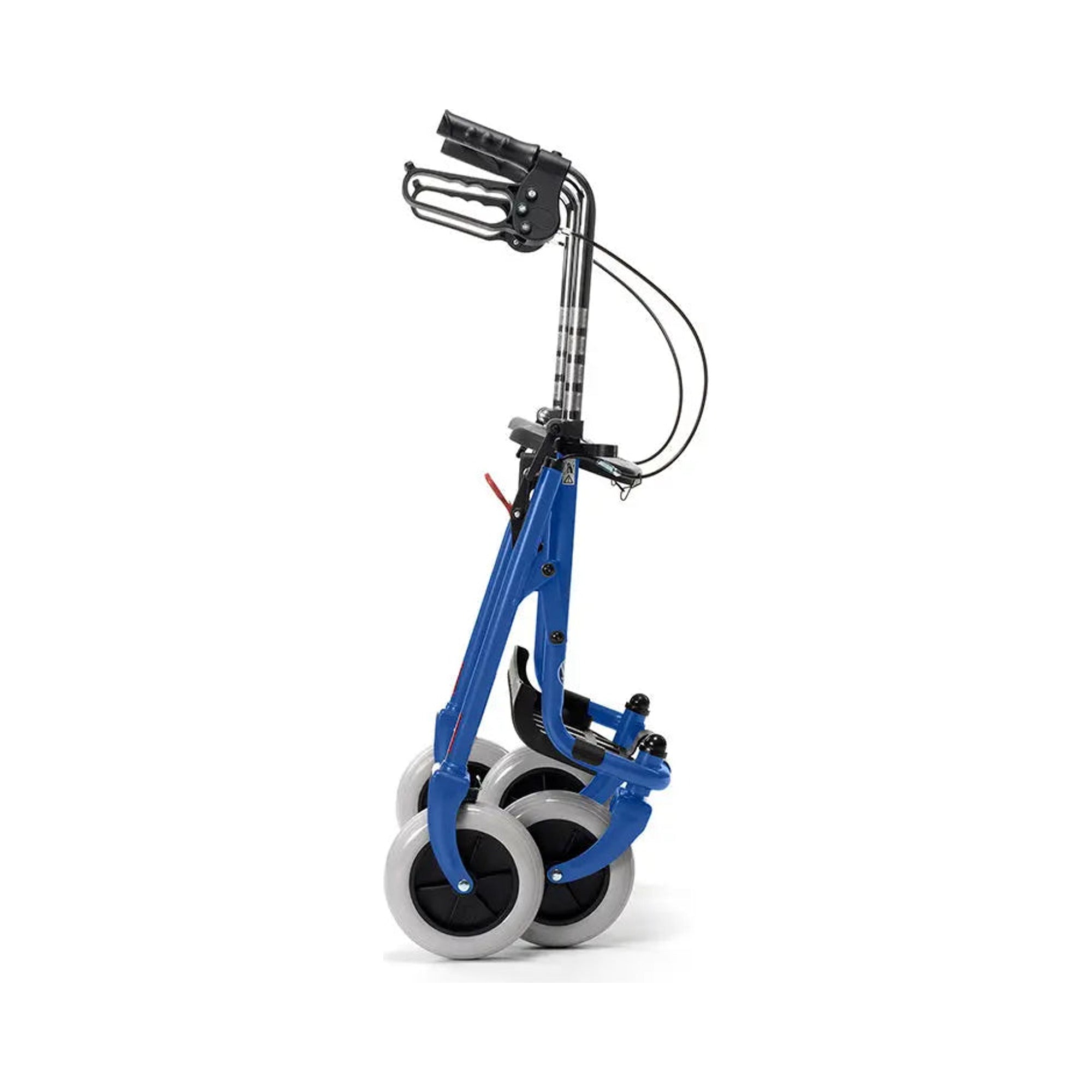 Vermeiren Rollator 286 i – view 4