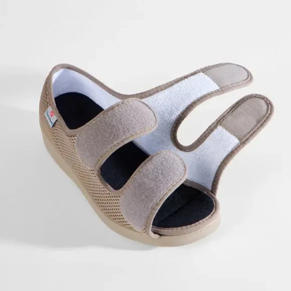 Varomed Verbandschuh Göteborg Klettschuh – view 5