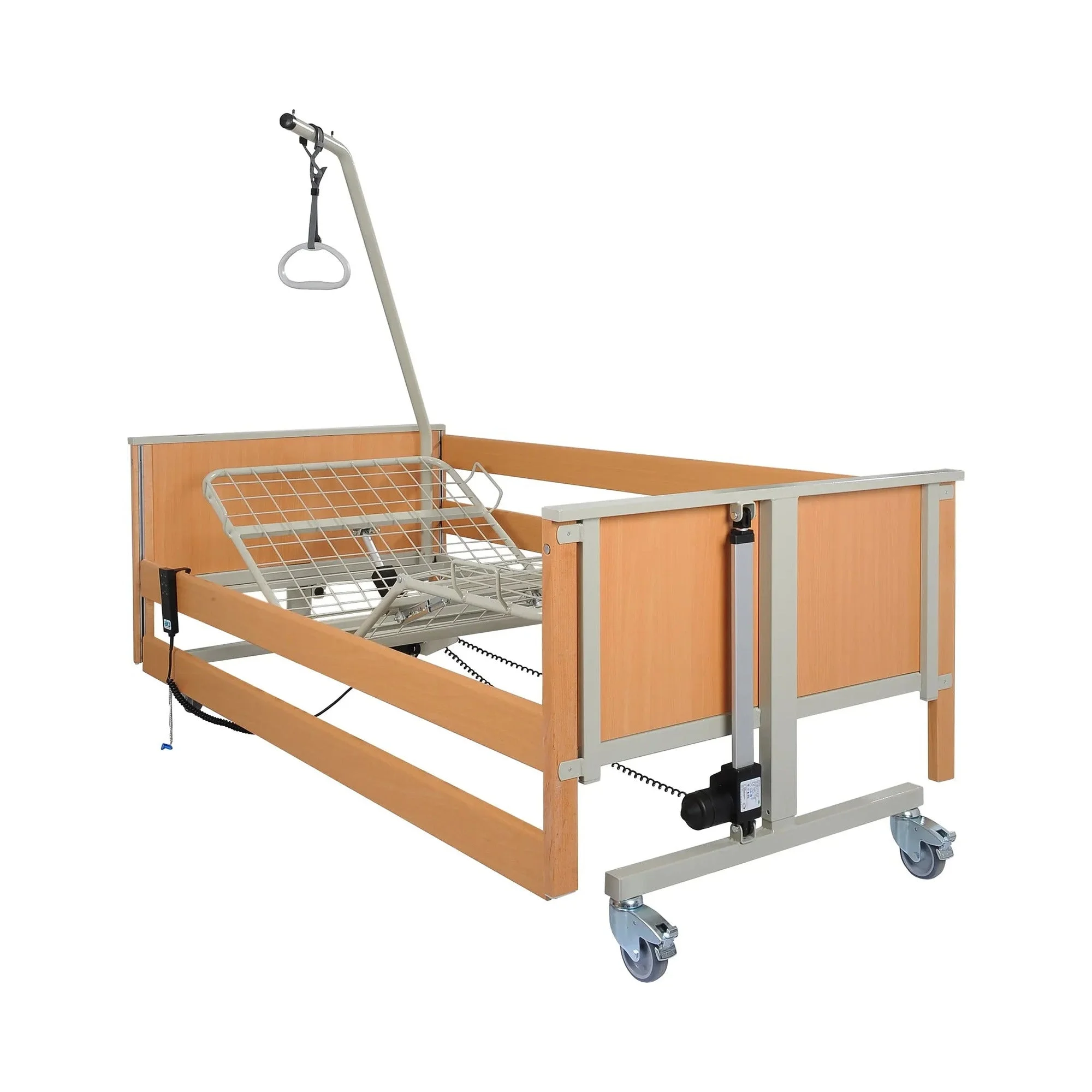 AKS Pflegebett L5 – view 4