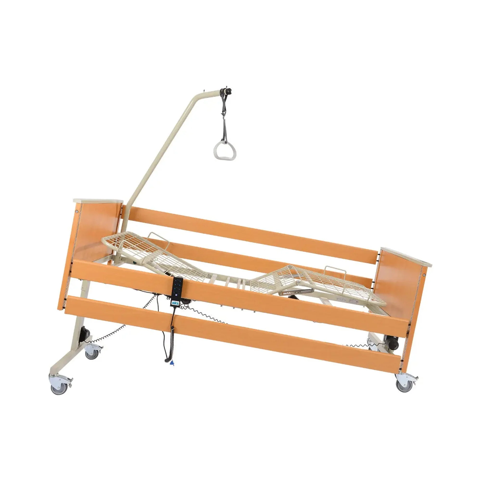 AKS Pflegebett L5 – view 2