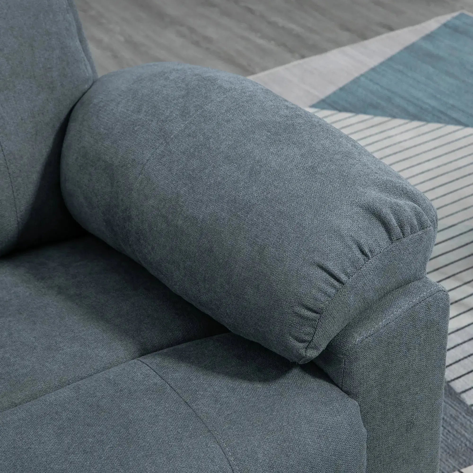 Aufstehsessel für Senioren  mit Massagefunktion – view 9