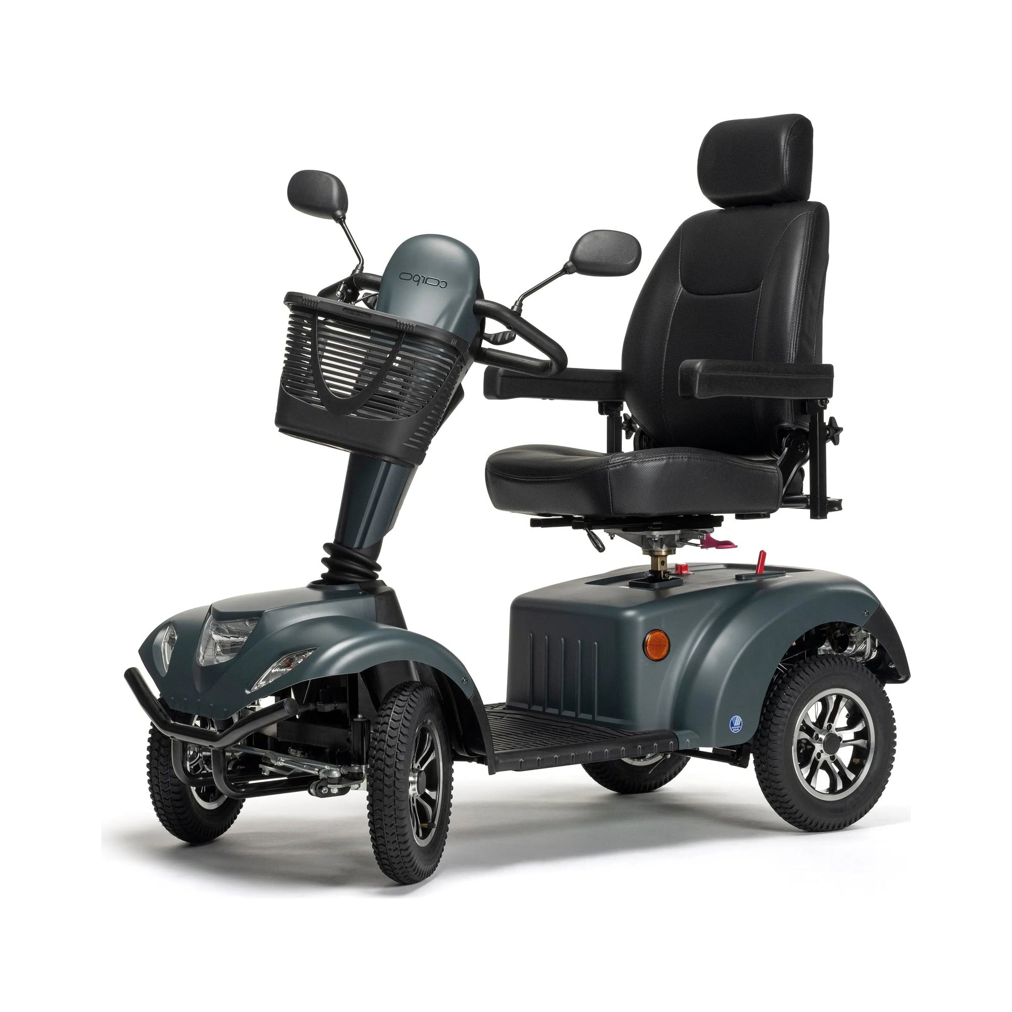 Scooter Vermeiren Carpo 2 SE