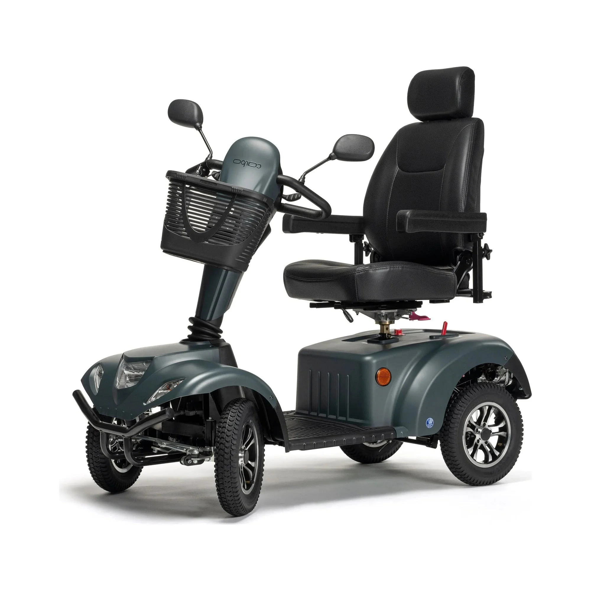 Scooter Vermeiren Carpo 2 SE