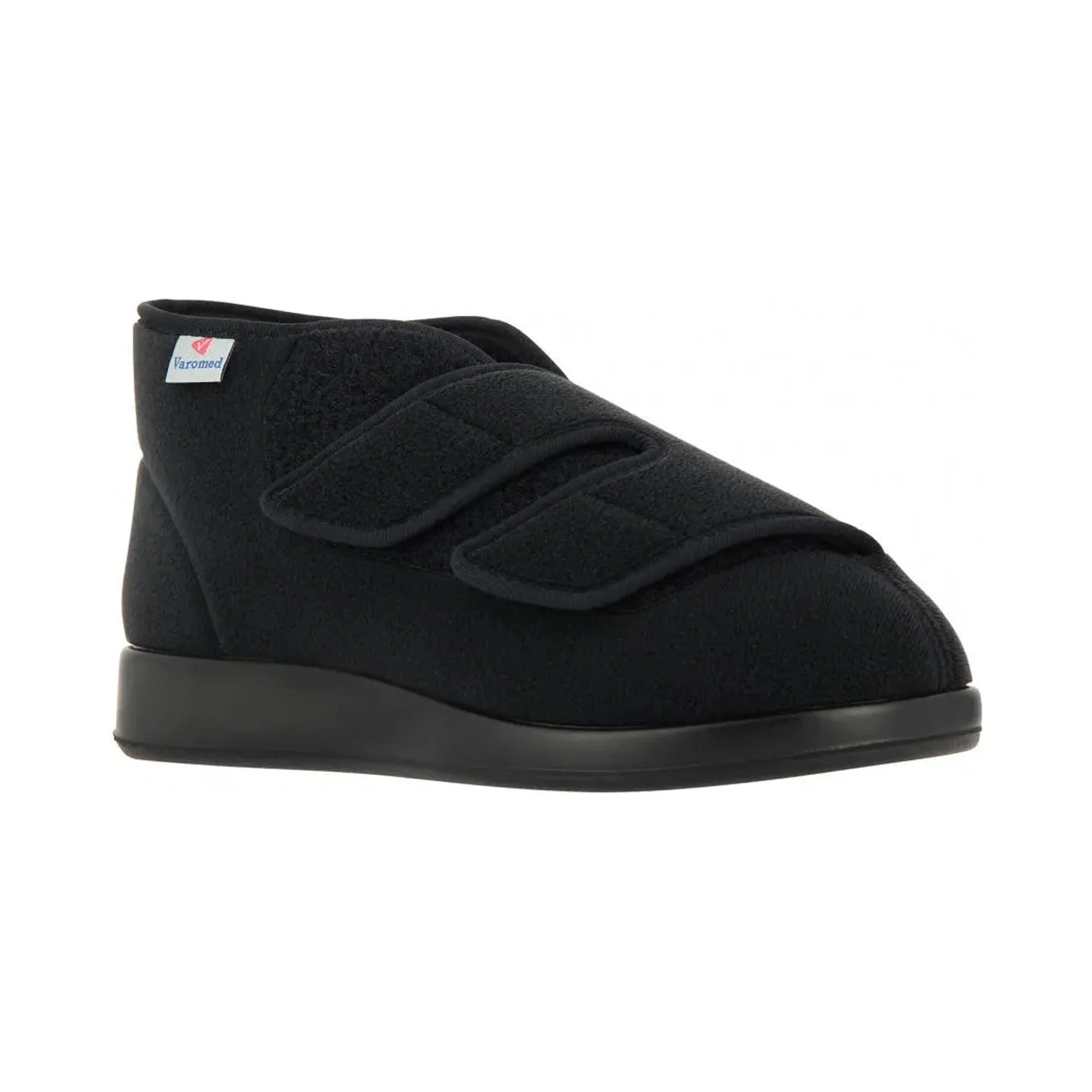 Varomed Verbandschuh Genua Klettschuh XXL