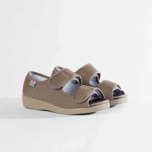 Varomed Verbandschuh Göteborg Klettschuh – view 2