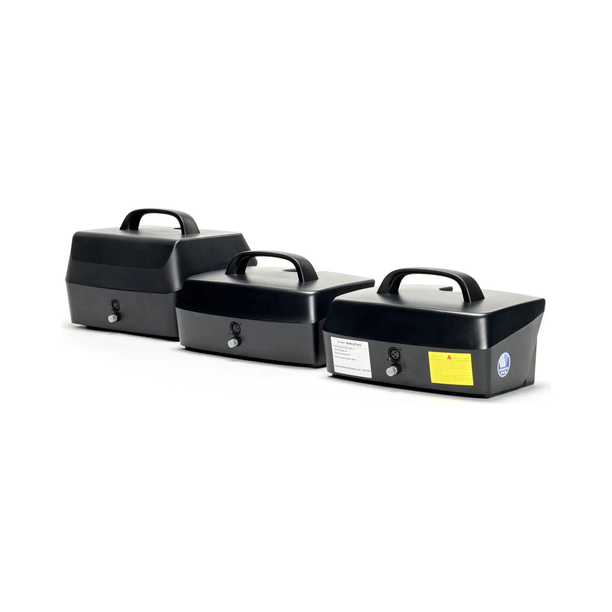 Batterie-Kit für das Elektromobil One