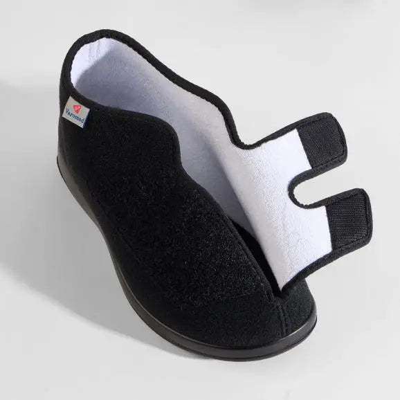 Varomed Verbandschuh Genua Klettschuh – view 9