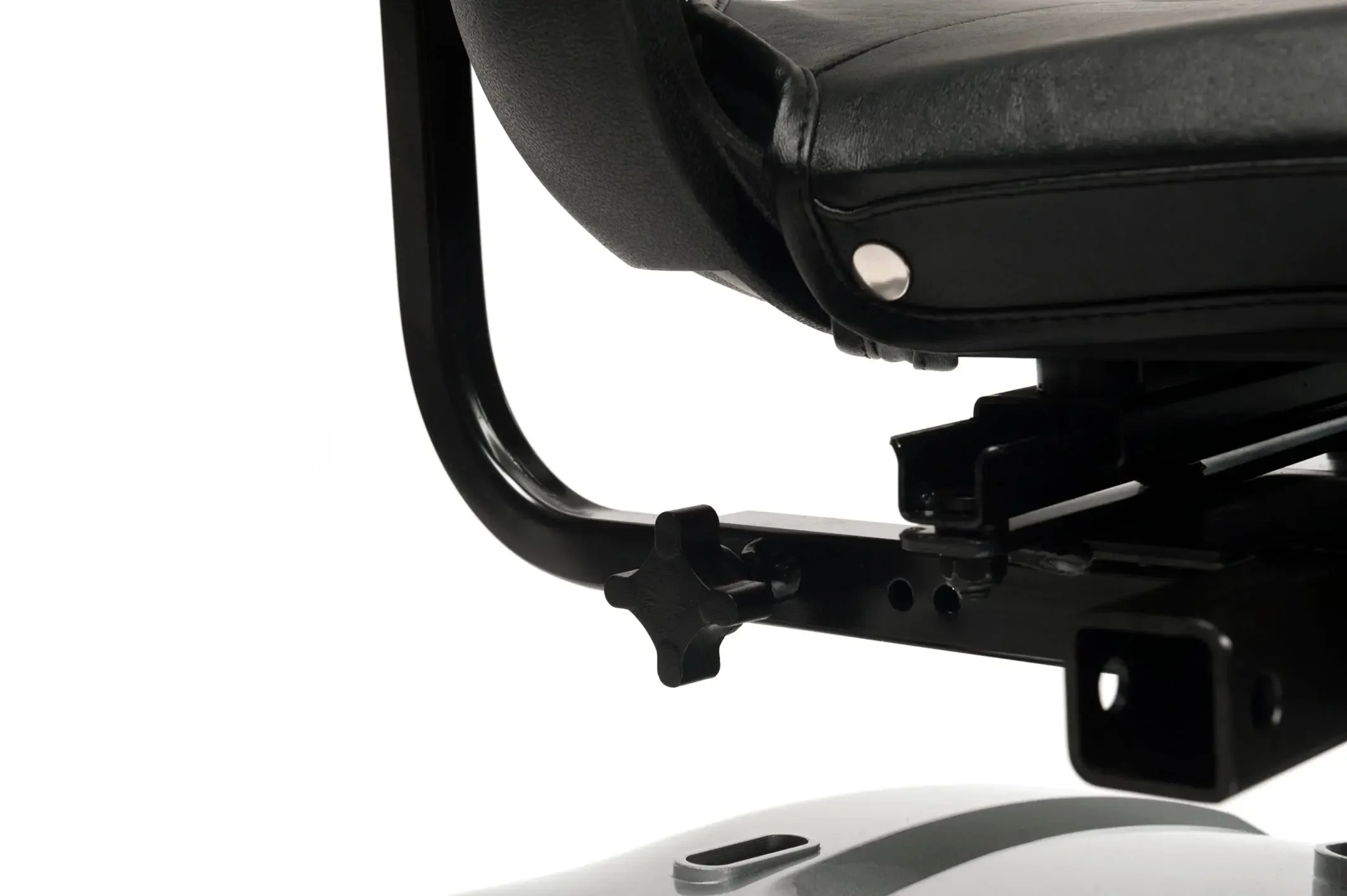 Scooter Vermeiren Eris – view 2