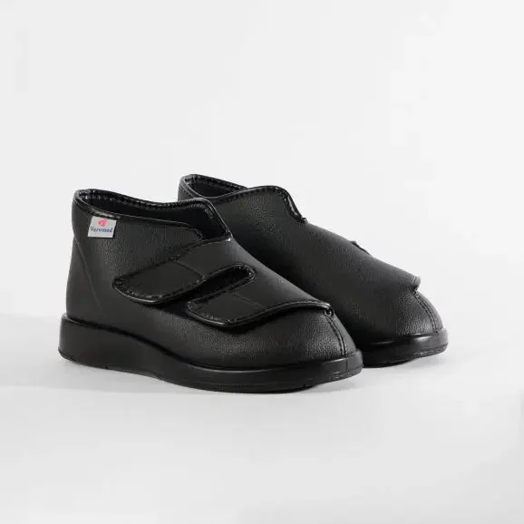 Varomed Verbandschuh London Klettschuh – view 2