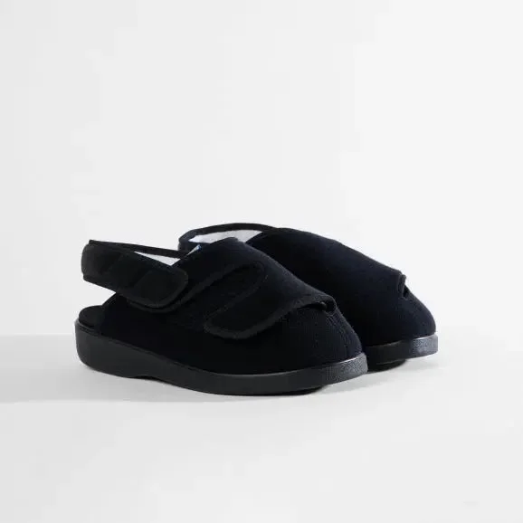 Varomed Verbandschuh Kopenhagen Pantoffel – view 10