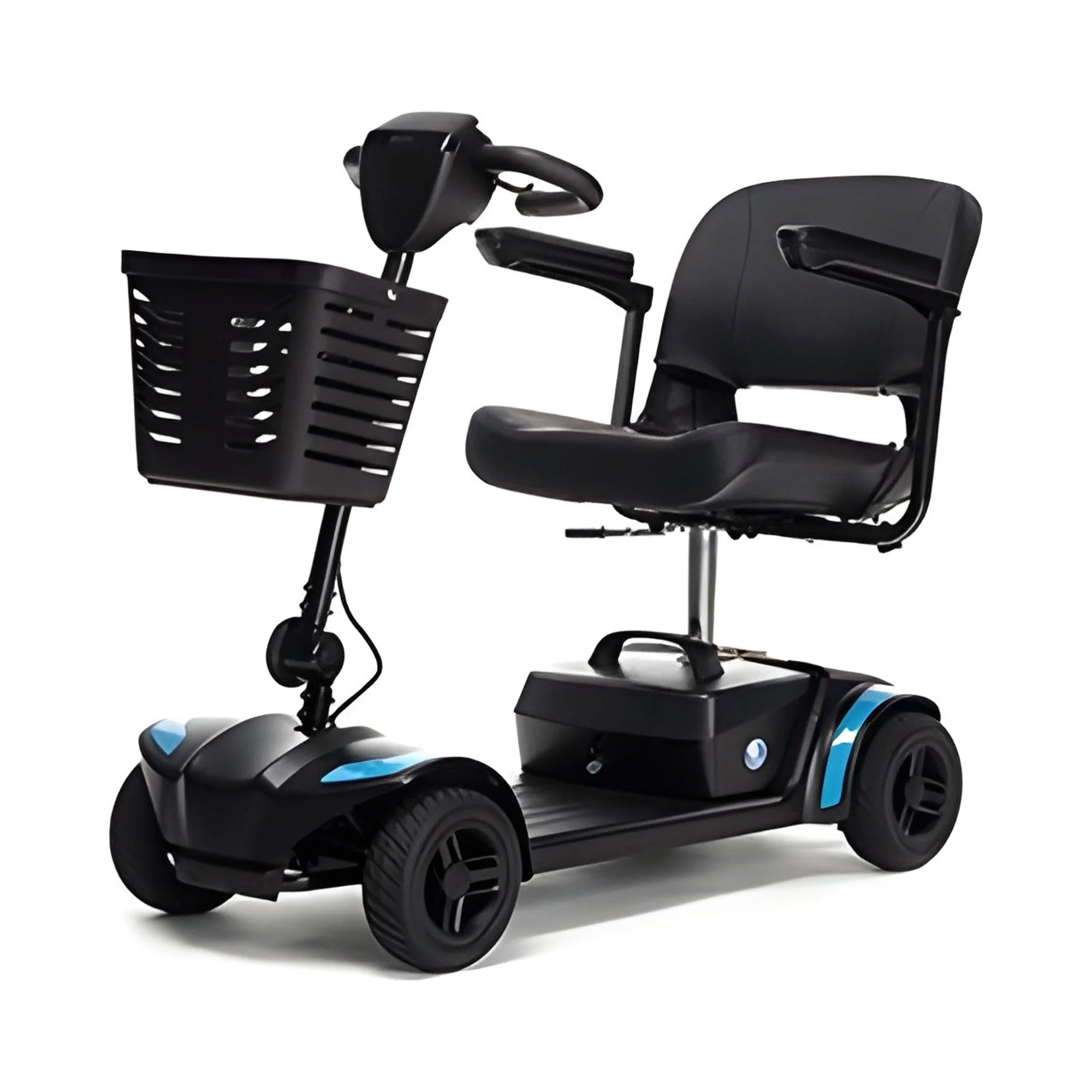 Scooter Vermeiren One