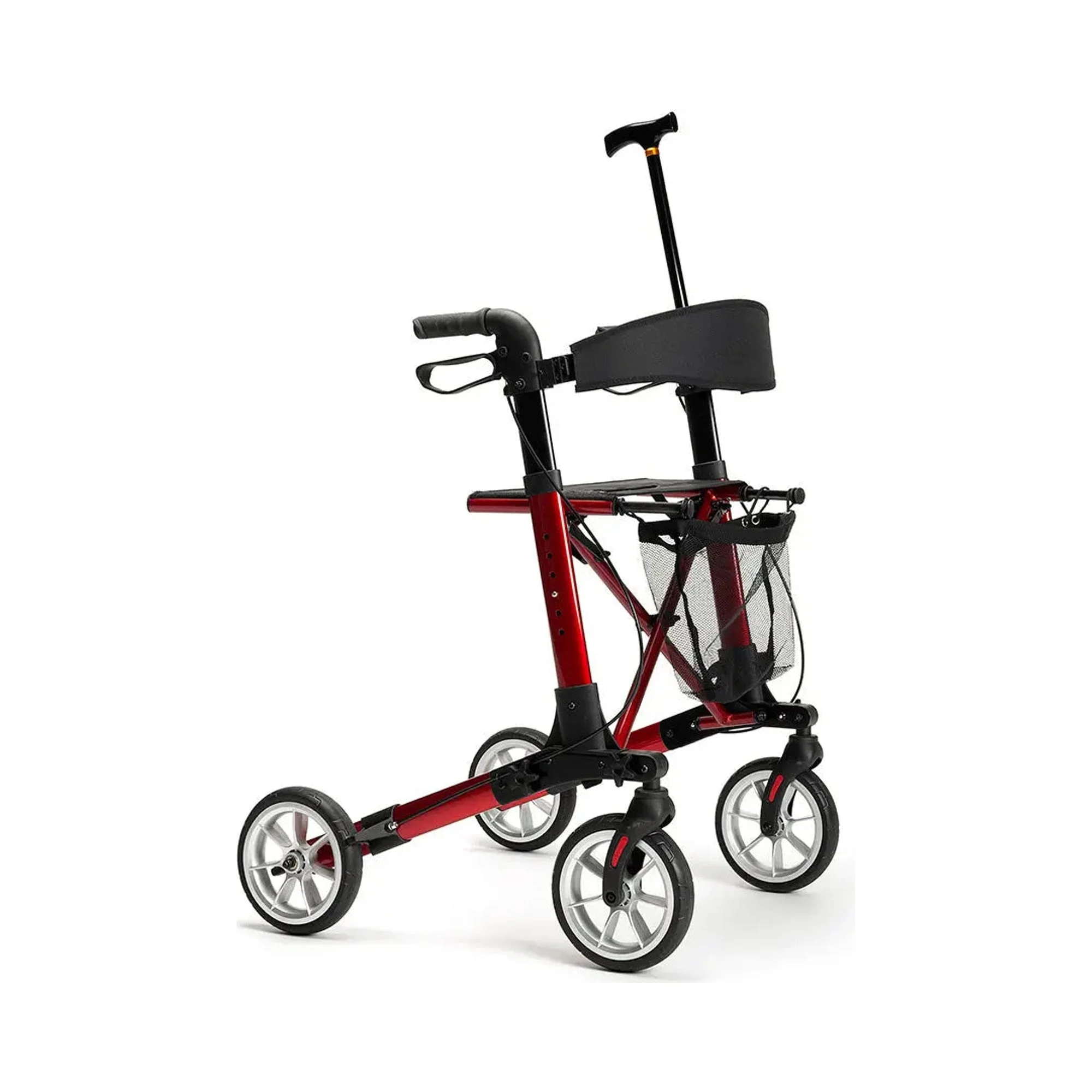 Leichtgewichtrollator – view 3