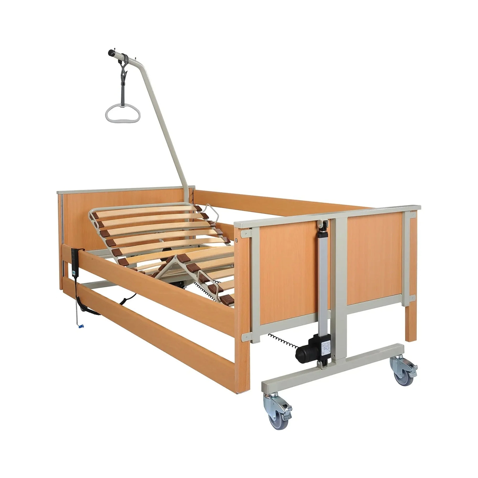 AKS Pflegebett L5
