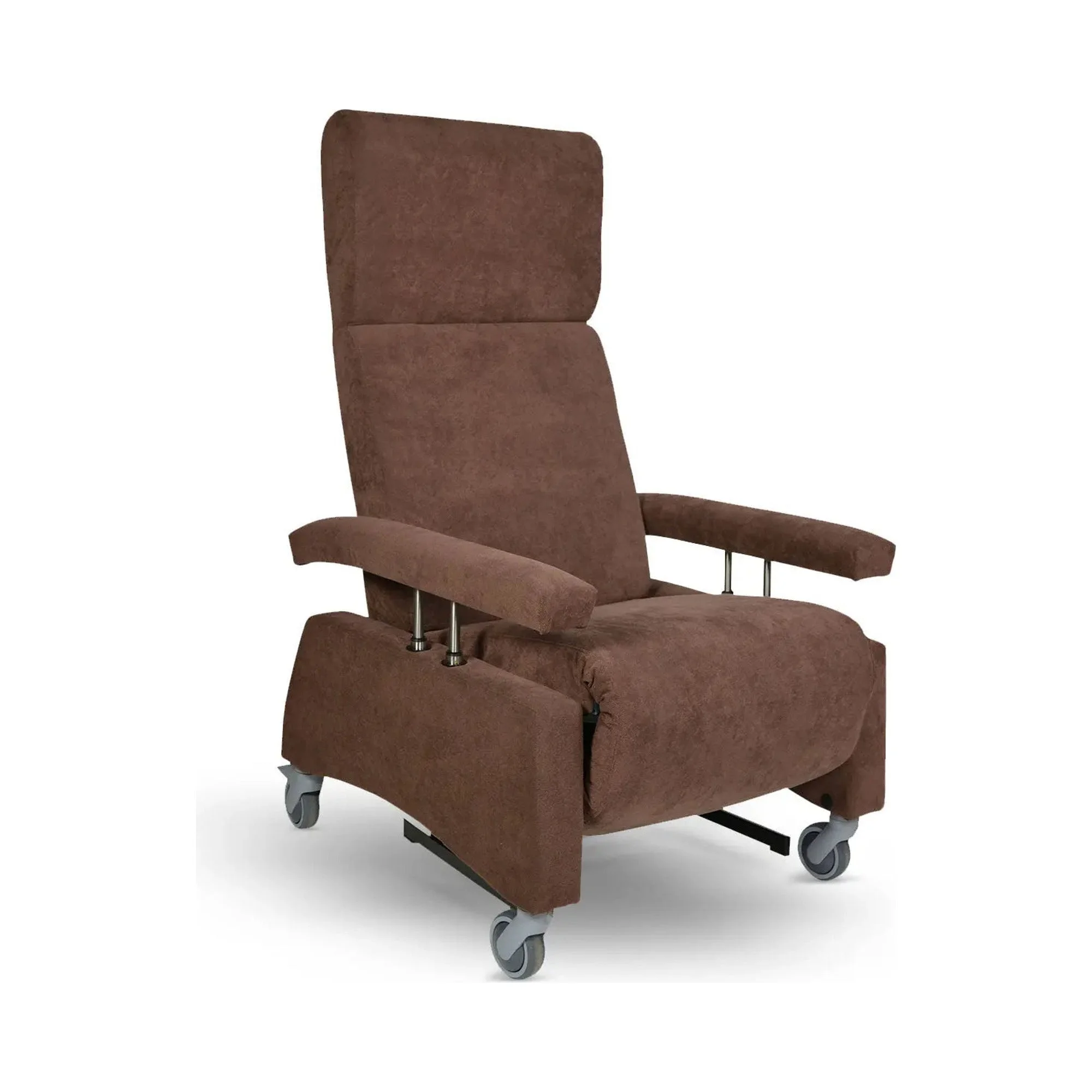 Schmezer Pflegesessel Dabo mobil Plus