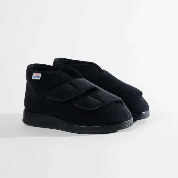 Varomed Verbandschuh Genua Klettschuh XXL – view 2