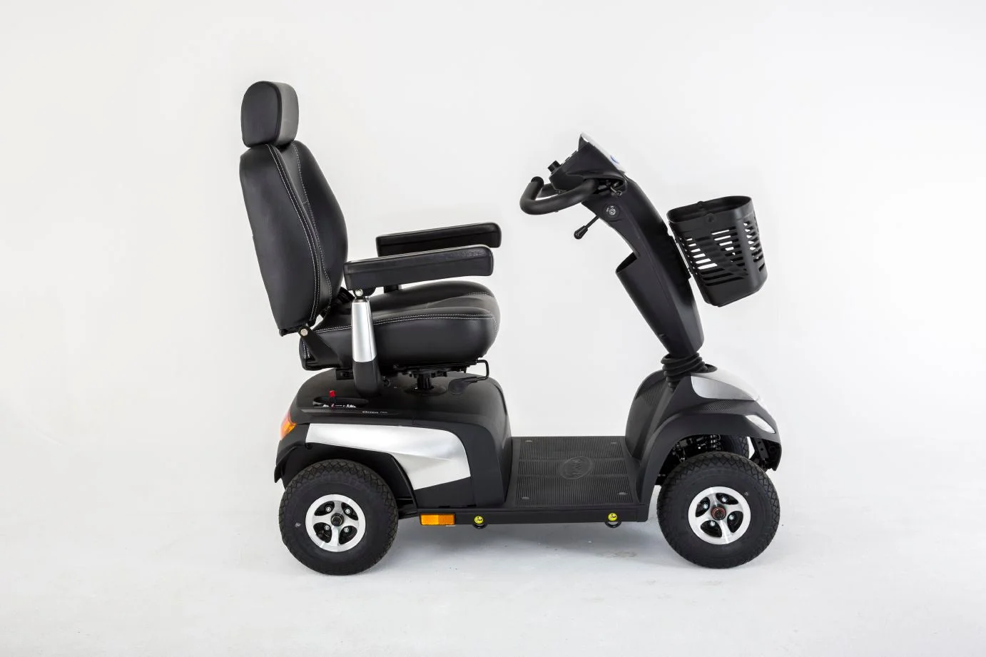 Invacare Orion Pro Elektromobil – view 9