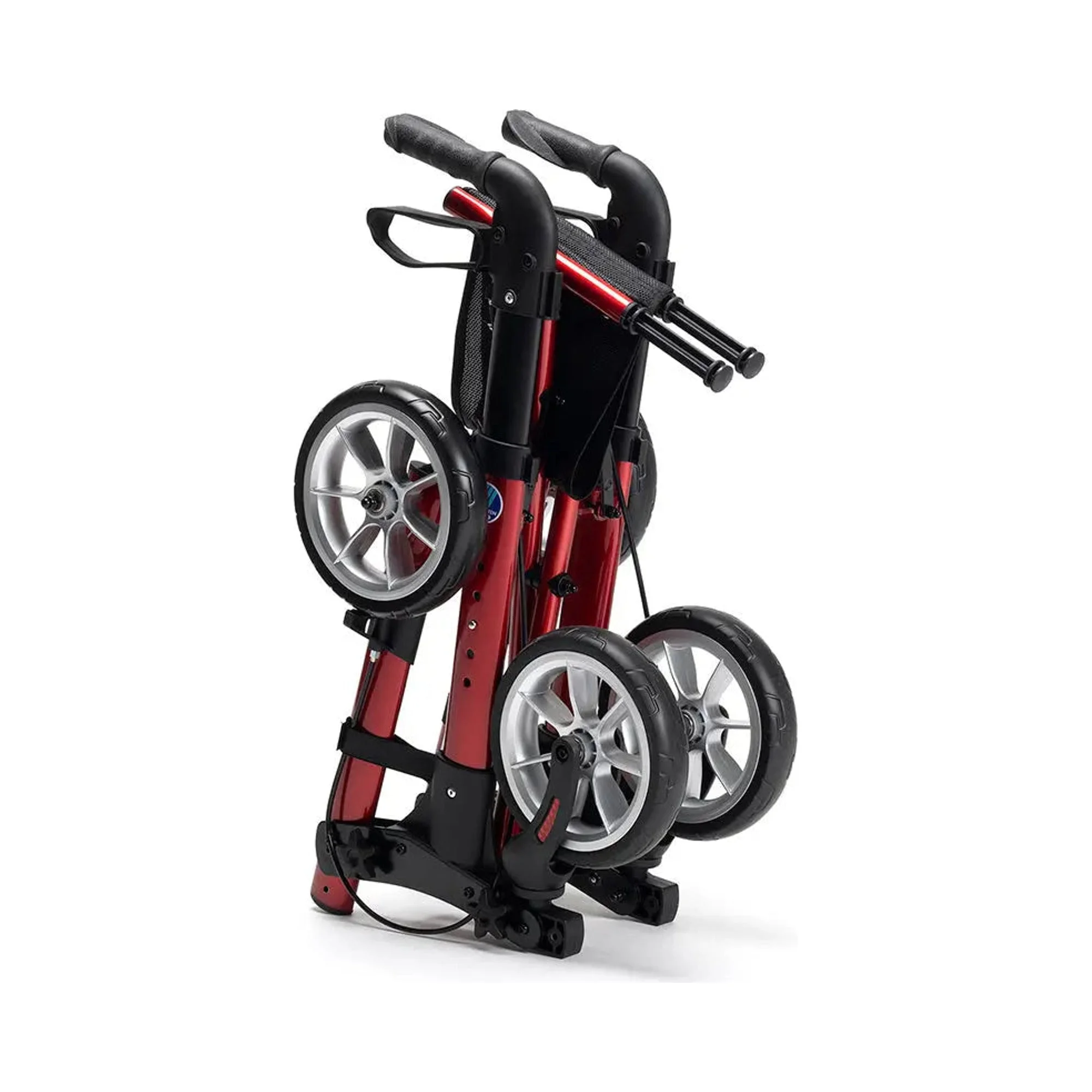 Leichtgewichtrollator – view 2