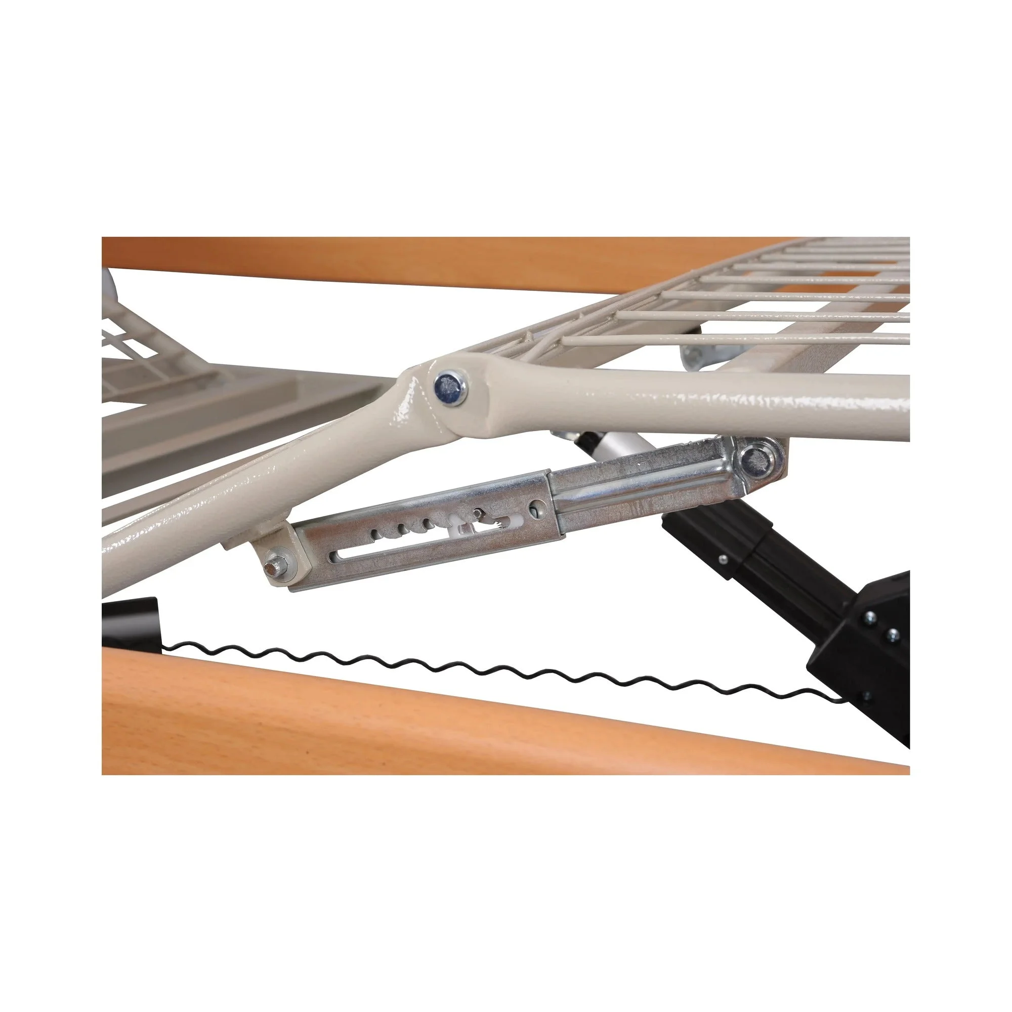 AKS Pflegebett L5 – view 3