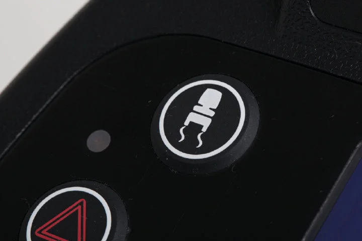 Invacare Orion Pro Elektromobil – view 5
