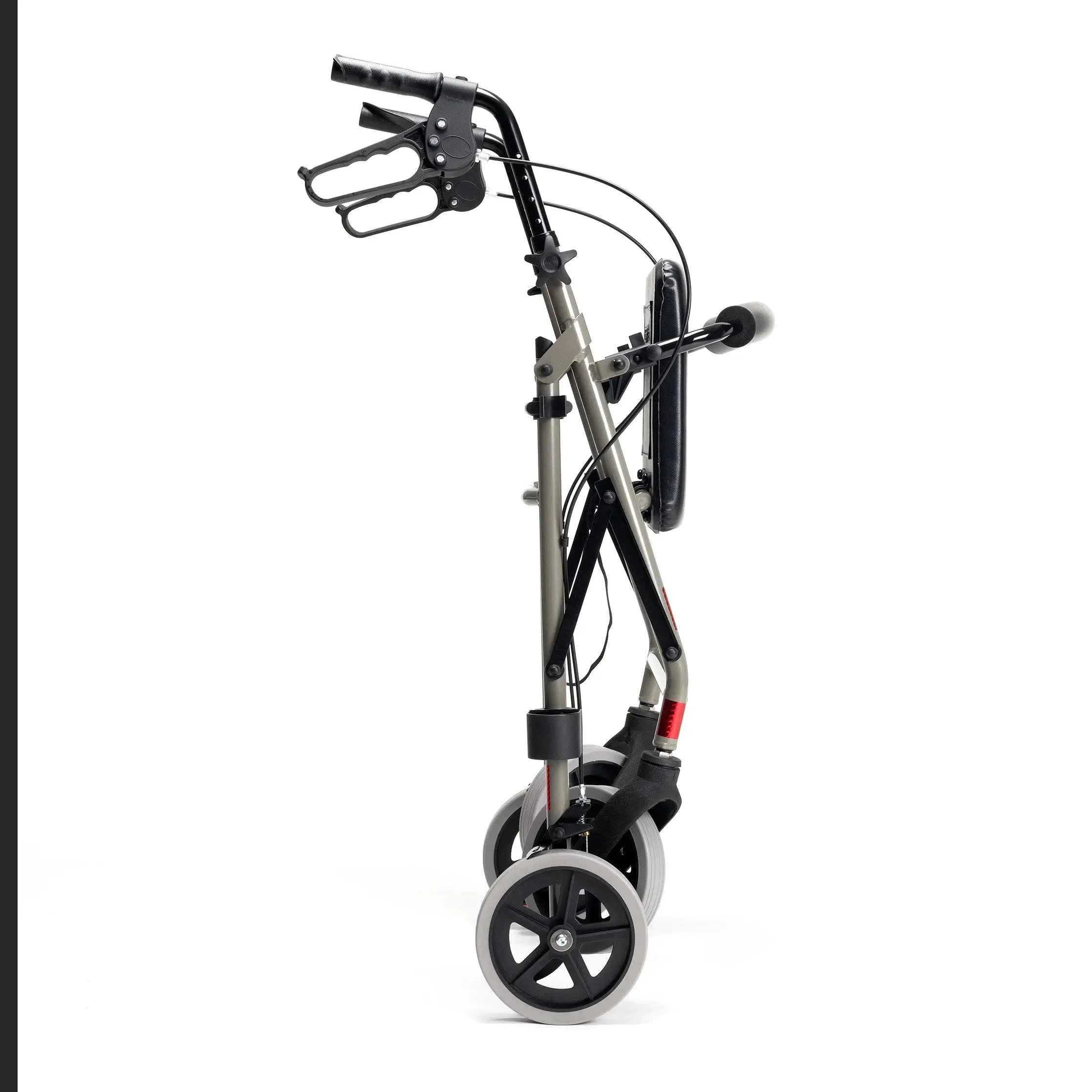 Leichtgewichtrollator – view 2