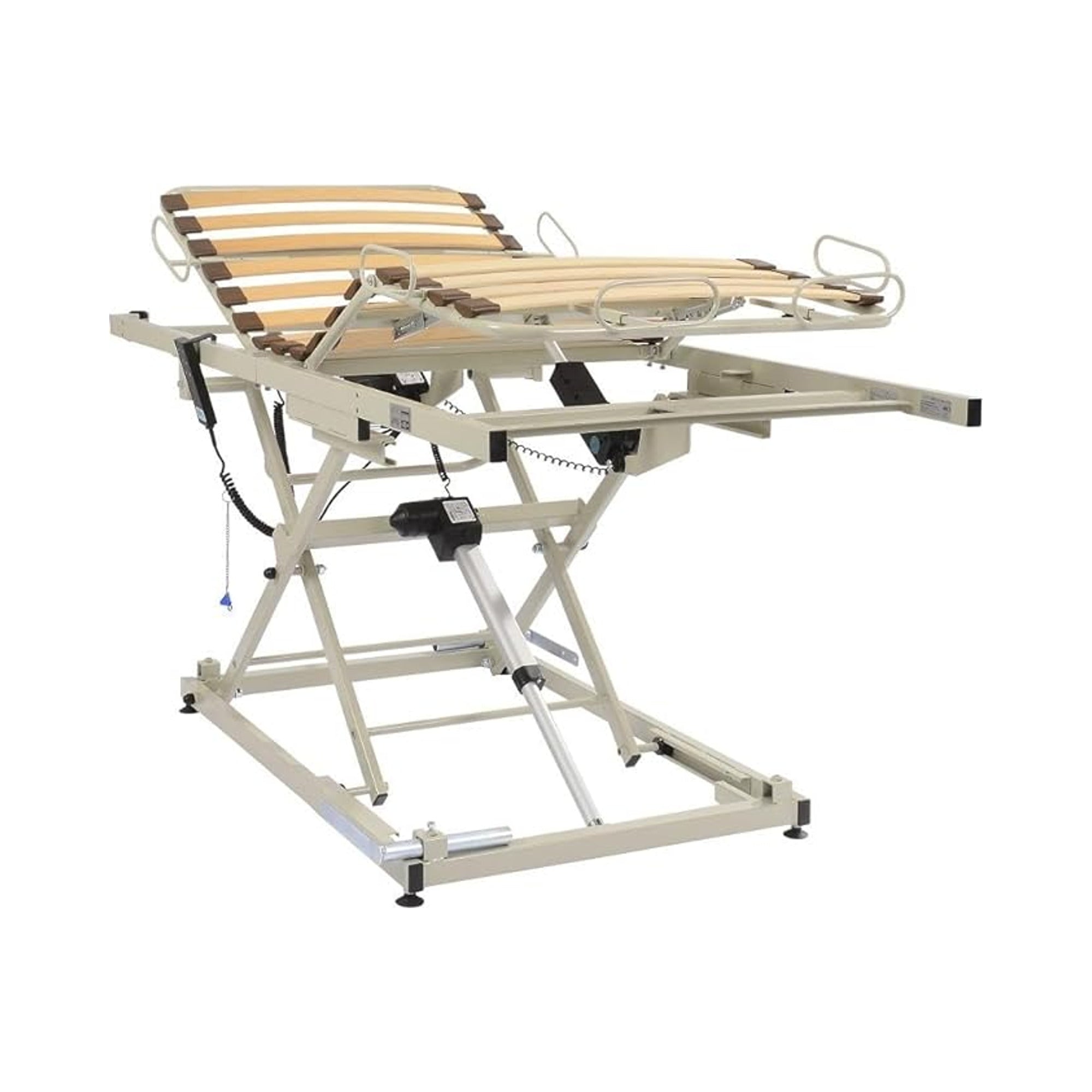AKS Einlegerahmen B4 Compact