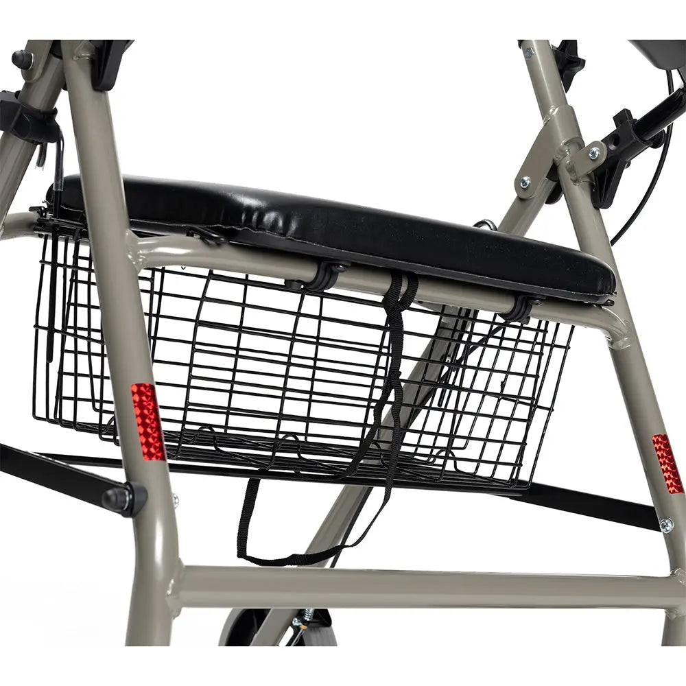 Leichtgewichtrollator – view 3