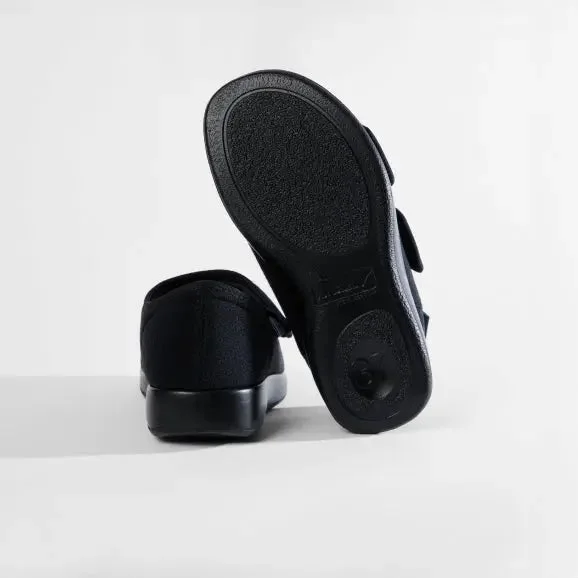 Varomed Verbandschuh Genua Slipper – view 2